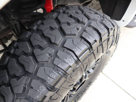 2022 Ford F-350 Super Duty