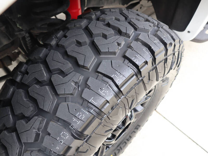 2022 Ford F-350 Super Duty