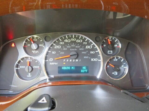 2017 GMC Savana 2500