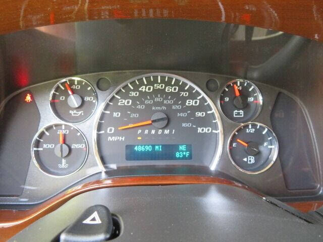 2017 GMC Savana 2500