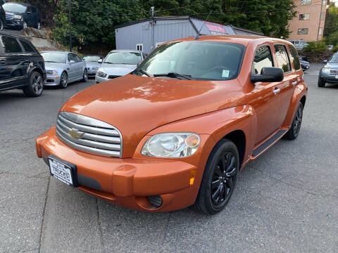 2006 Chevrolet HHR for sale at Trucks Plus in Seattle WA