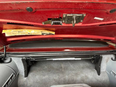 1989 Chevrolet Camaro