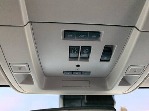 2019 GMC Sierra 3500HD