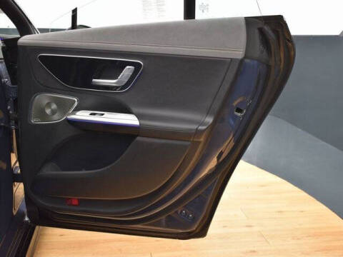 2024 Mercedes-Benz EQE EQE 350 4MATIC