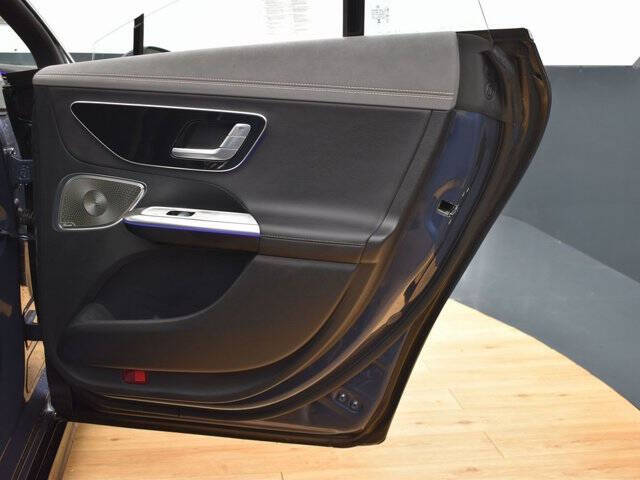 2024 Mercedes-Benz EQE EQE 350 4MATIC