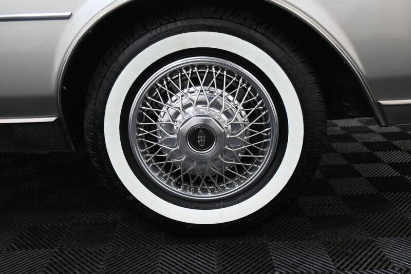 1980 Buick Riviera