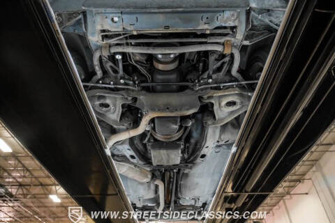 1989 Chevrolet Camaro