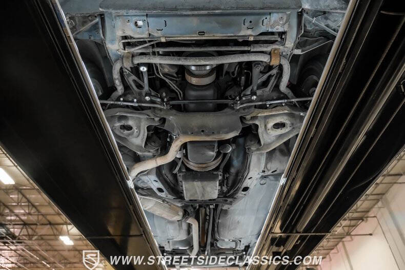 1989 Chevrolet Camaro