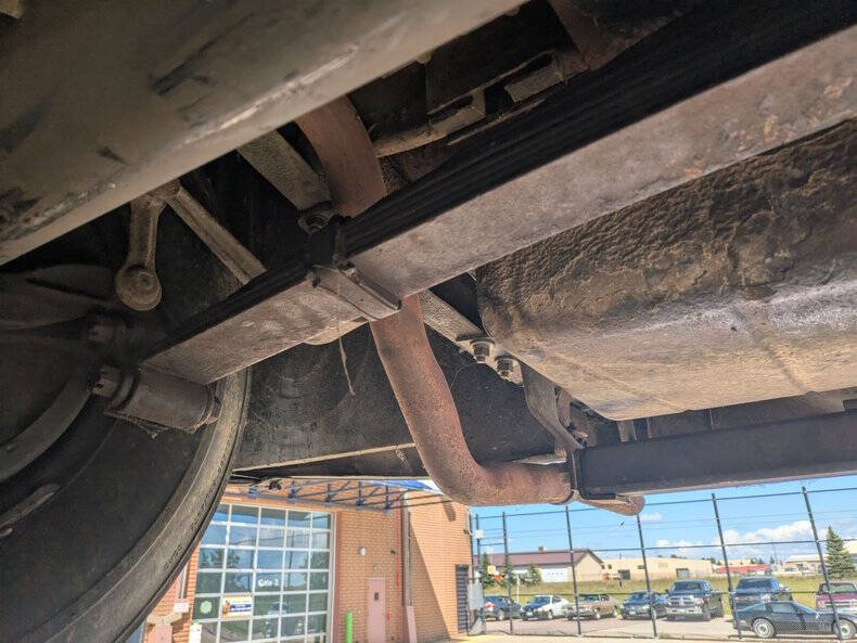 1946 Lincoln Continental