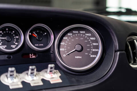 2006 Ford GT