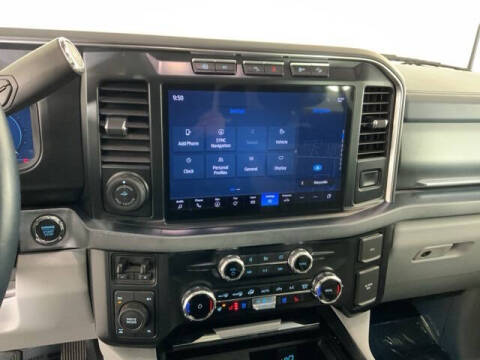 2024 Ford F-350 Super Duty