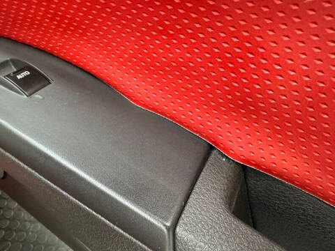 2005 Ford Mustang