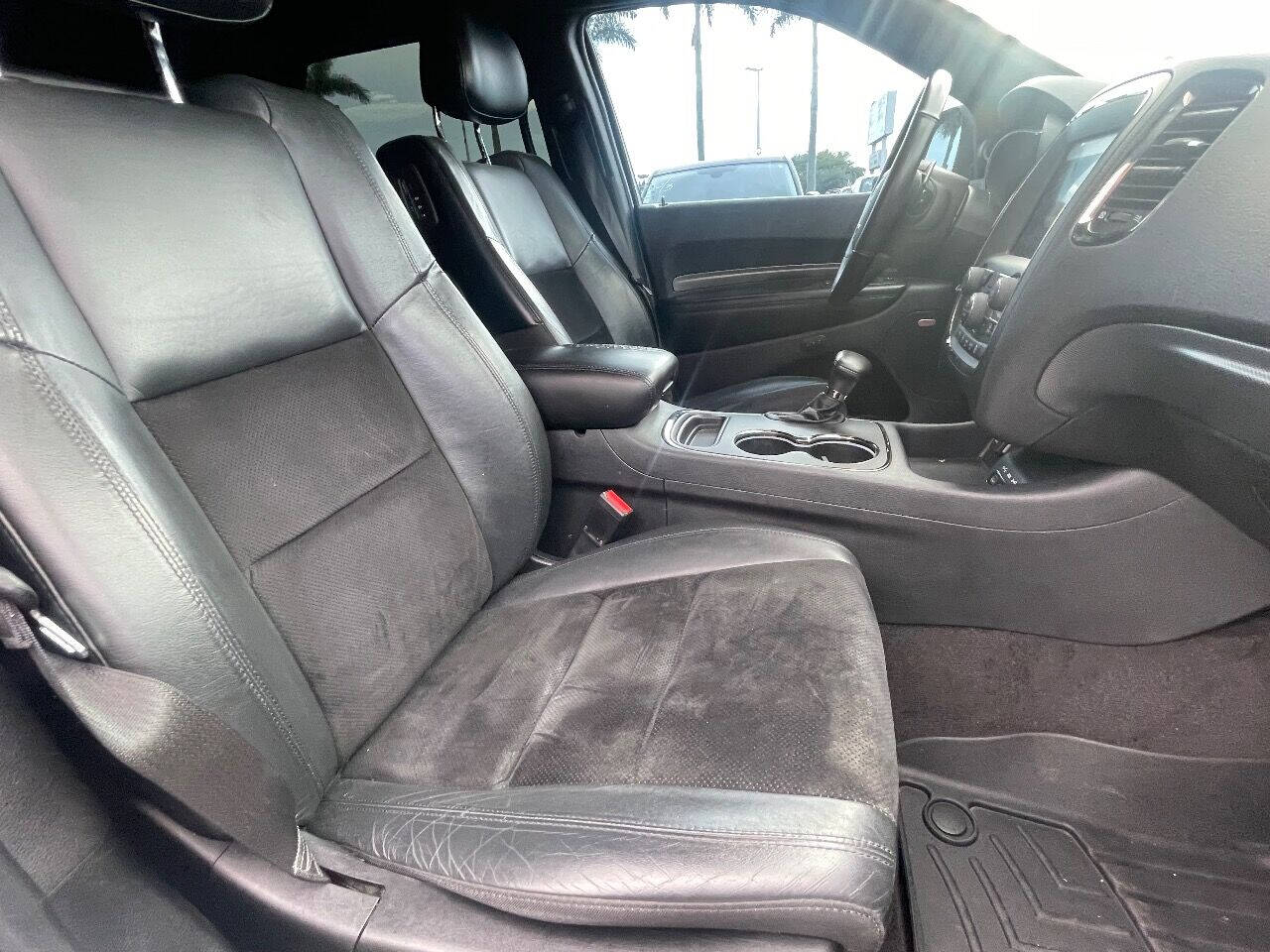 2018 DODGE Durango SUV / Crossover - $19,900