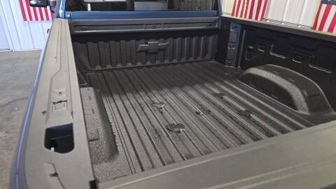 2026 Chevrolet Silverado 3500HD