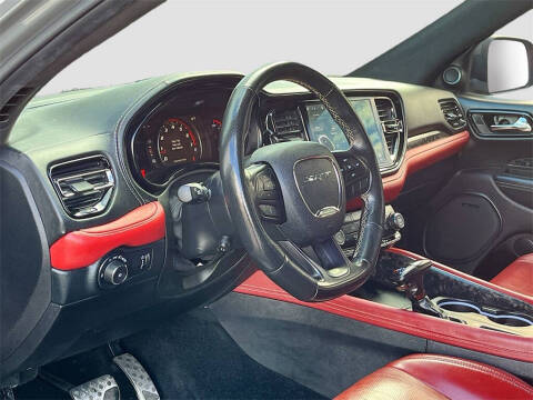 2021 Dodge Durango SRT 392