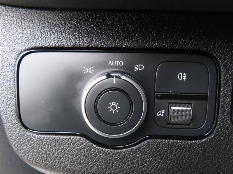 2021 Mercedes-Benz Sprinter