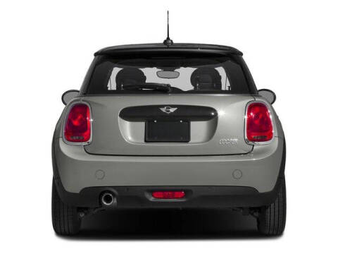 2018 MINI Hardtop 2 Door