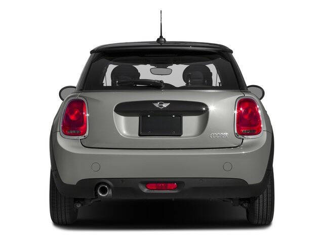 2018 MINI Hardtop 2 Door