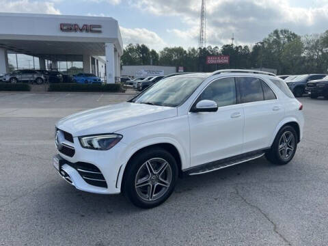 2020 Mercedes-Benz GLE for sale at Express Purchasing Plus in Hot Springs AR