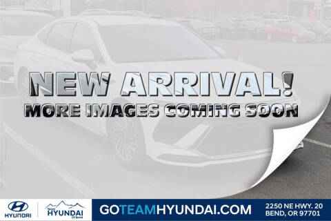2024 Hyundai Sonata Hybrid for sale at Central Oregon Trucks & Suv in Bend OR