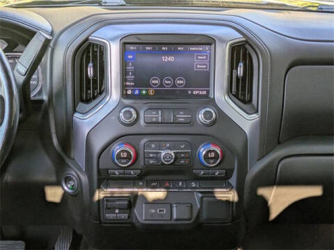 2019 GMC Sierra 1500 Elevation