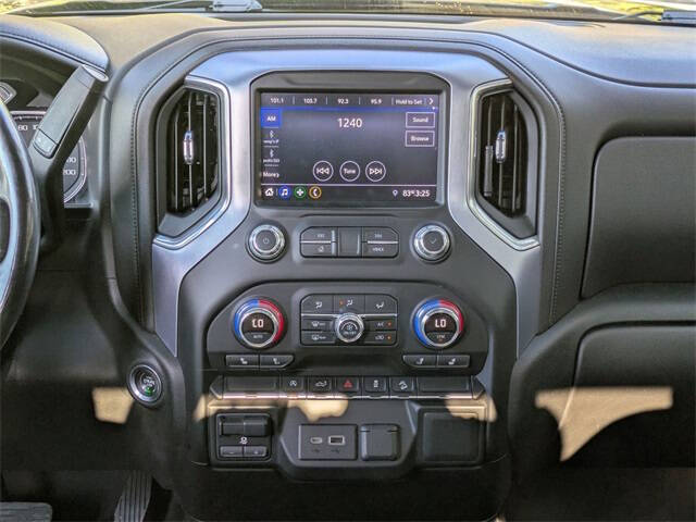 2019 GMC Sierra 1500 Elevation