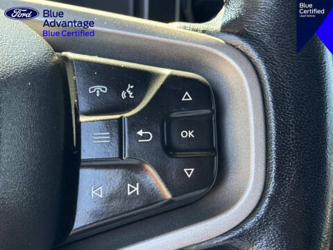 2022 Ford Bronco Wildtrak Advanced