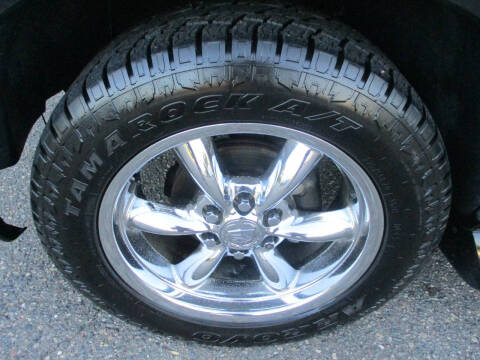 2004 Cadillac Escalade