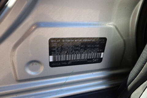 2019 Mitsubishi Outlander SE