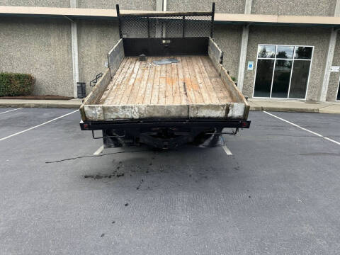2003 Chevrolet Silverado 3500