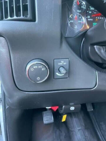 2013 Chevrolet Express 2500