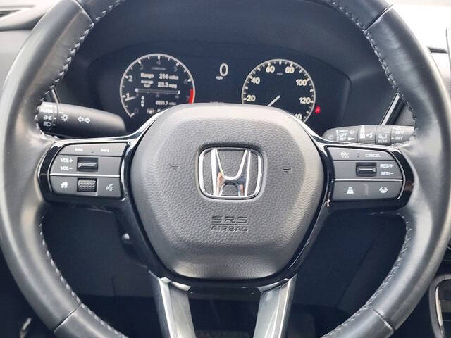 2023 Honda CR-V