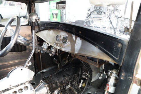 1931 Ford Model A