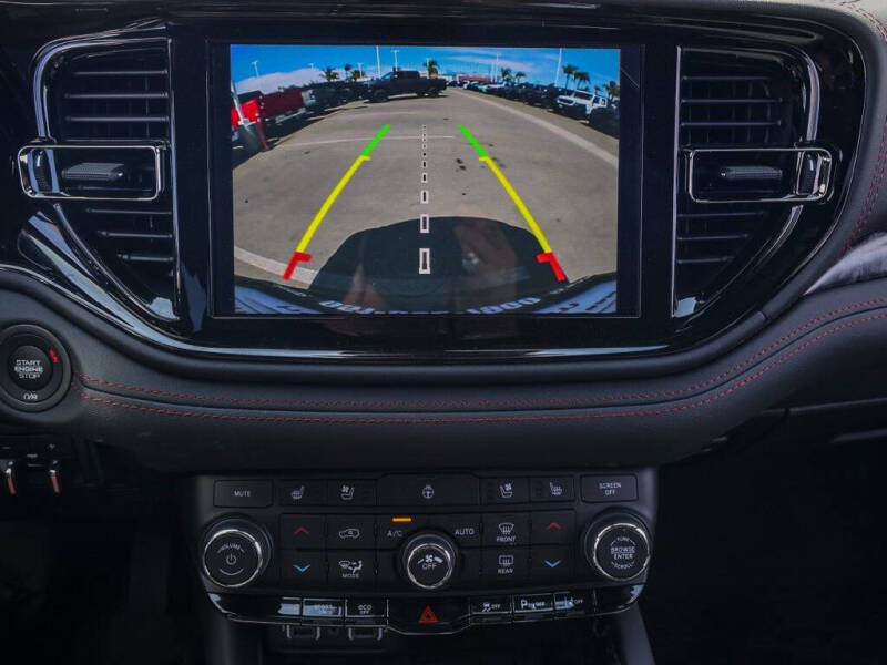 2026 Dodge Durango GT HEMI Premium