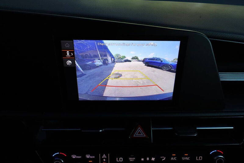 2024 Kia Niro LX