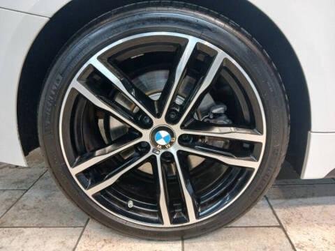 2020 BMW 4 Series 440i xDrive