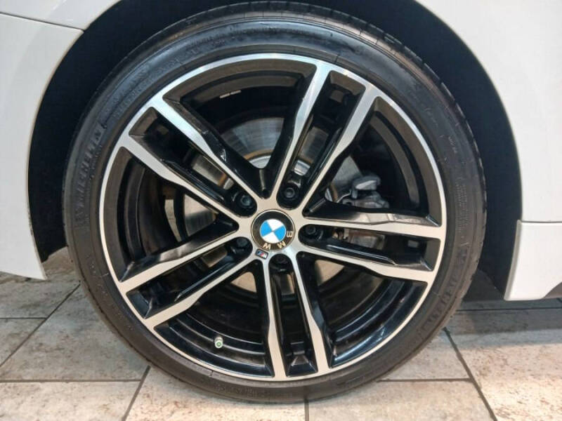 2020 BMW 4 Series 440i xDrive