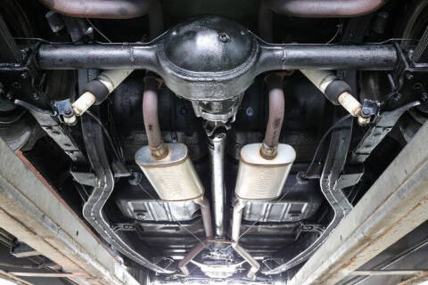 1964 Mercury Monterey