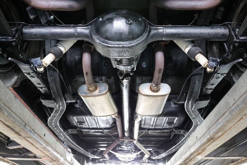 1964 Mercury Monterey