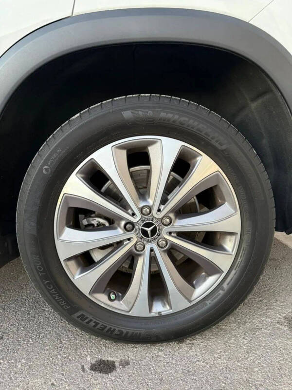 2022 Mercedes-Benz GLE GLE 350