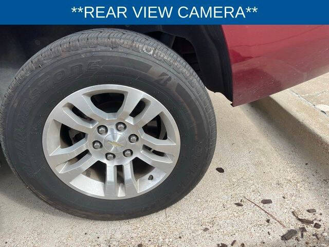 2019 Chevrolet Tahoe LS