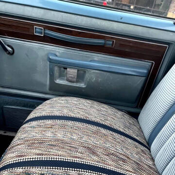 1985 Dodge RAM 150