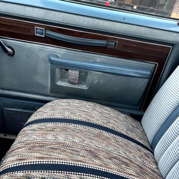 1985 Dodge RAM 150