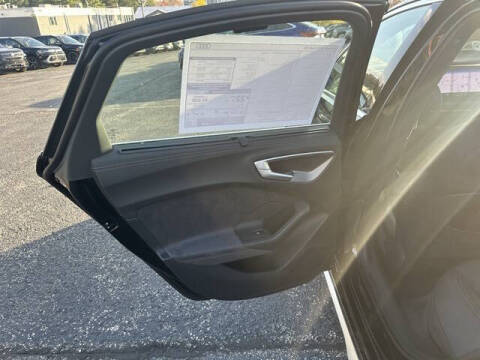 2025 Audi S5 quattro Premium Plus TFSI