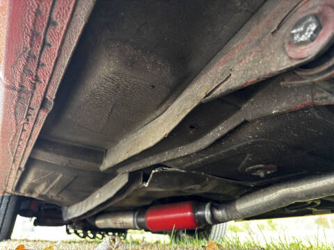 1988 Alfa Romeo Spider Veloce