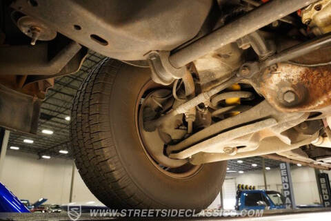 1996 GMC Sierra 1500