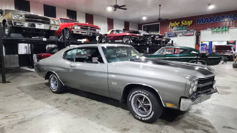 1970 Chevrolet Chevelle