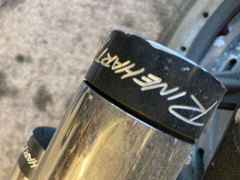 2004 Harley-Davidson 1200