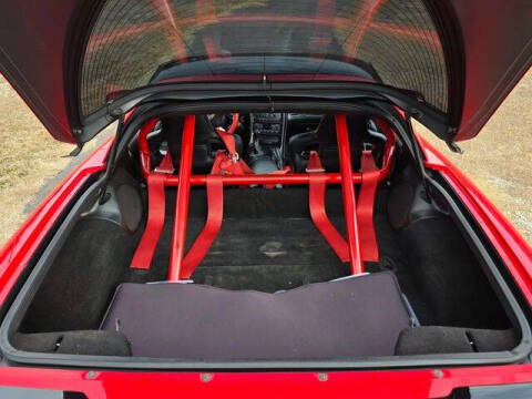 2000 Chevrolet Corvette