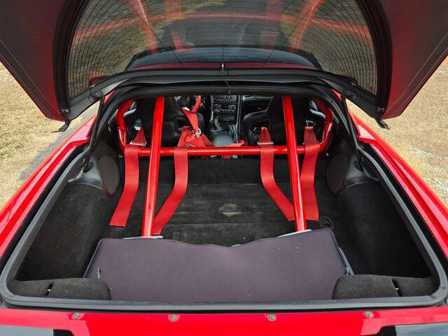 2000 Chevrolet Corvette